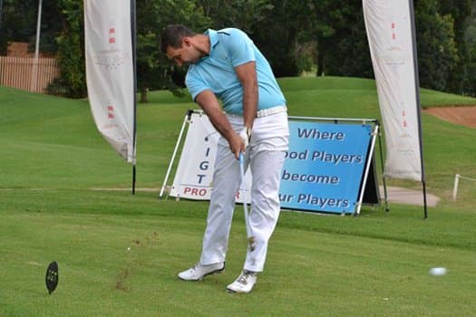 Danie Pretouris profile photo