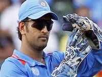 MS Dhoni profile image