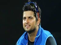 Suresh Raina profile image