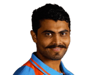Ravindra Jadeja profile image