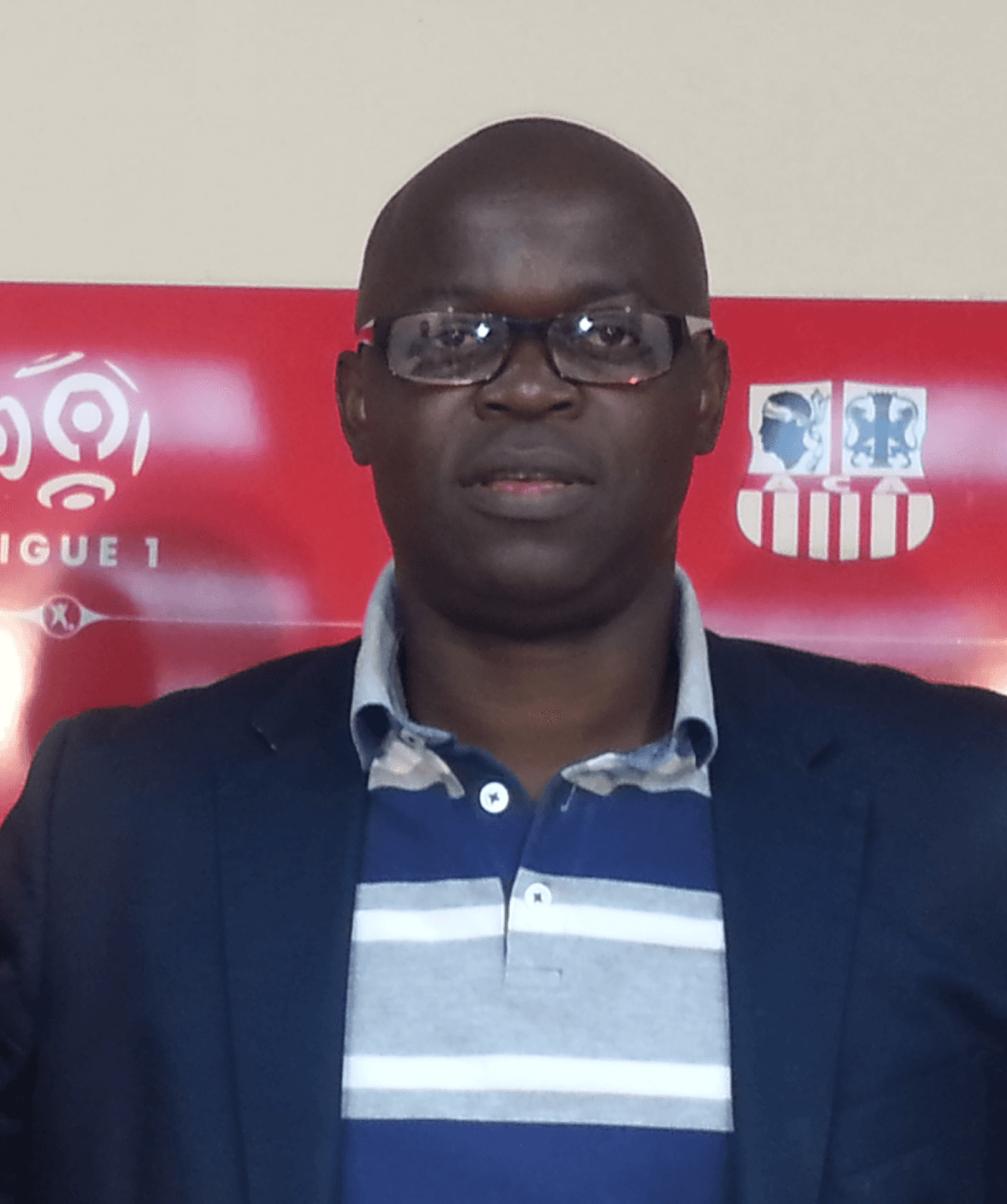 Emmanuel KASSI profile photo