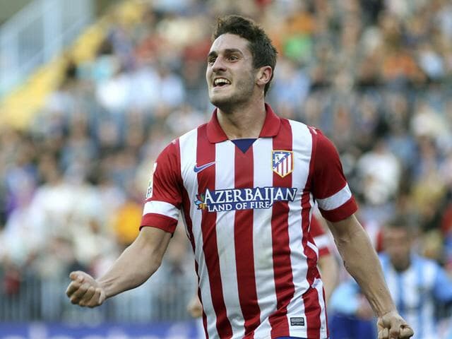 Koke Resurrección Merodio profile image