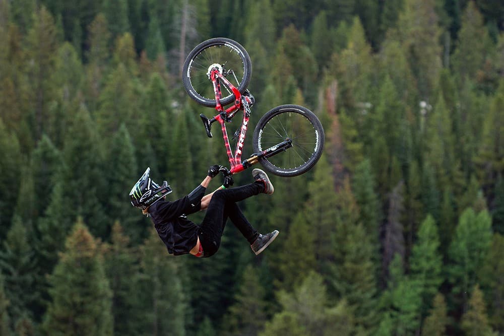 Brett Rheeder profile photo