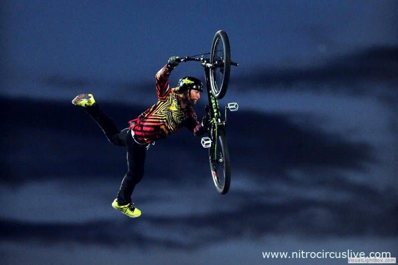 Cam McCaul profile image