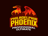 Philadelphia Phoenix Pro Ultimate team profile image
