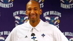 Monty Williams profile photo