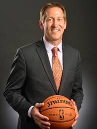 Jeff Hornacek profile photo