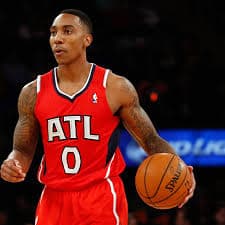 Jeff Teague  profile photo