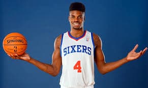 Nerlens Noel profile photo