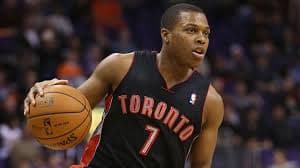 Kyle Lowry profile photo
