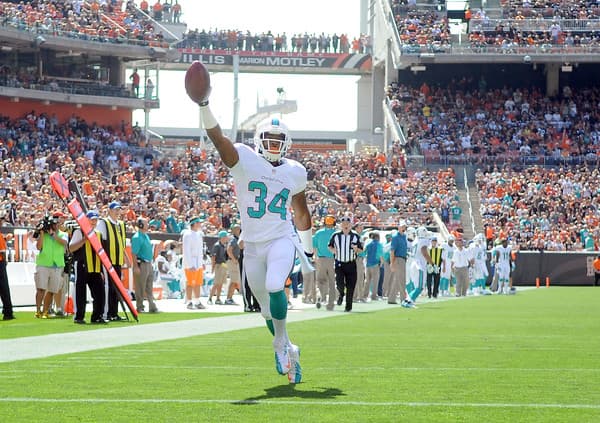 Marcus Thigpen profile image