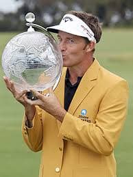 Stuart Appleby profile image