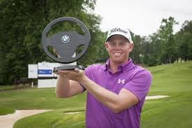 Mark Anderson - WEB.com Tour Professional profile image