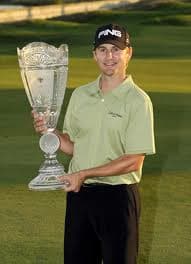 Heath Slocum profile image