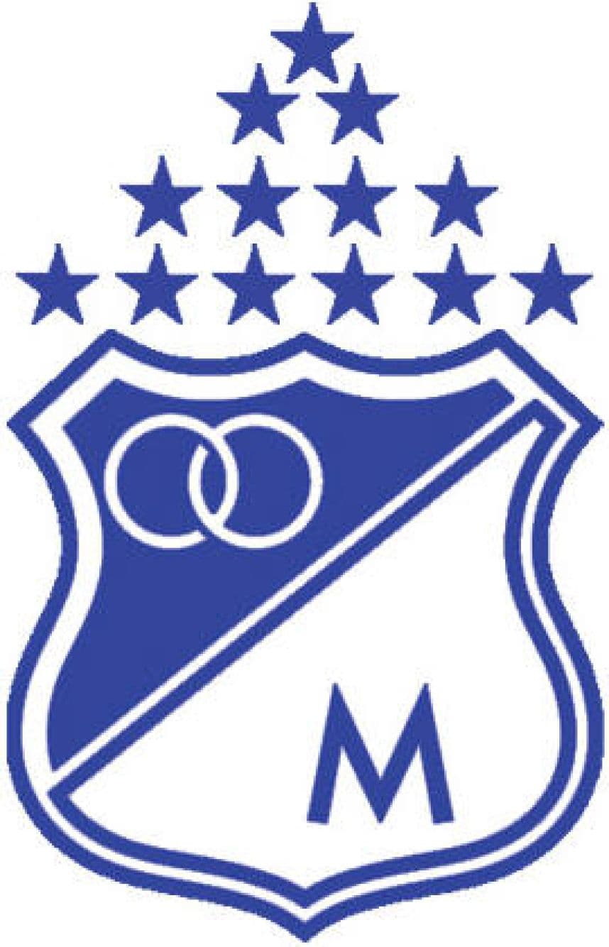 Millonarios F.C. profile photo