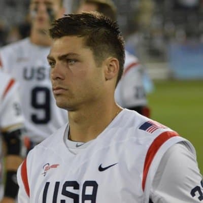 Rob Pannell profile photo
