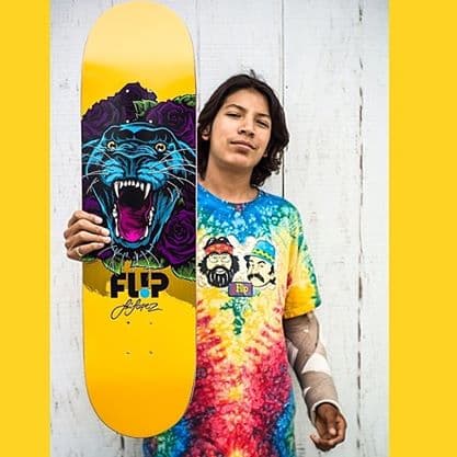 Louie Lopez profile photo