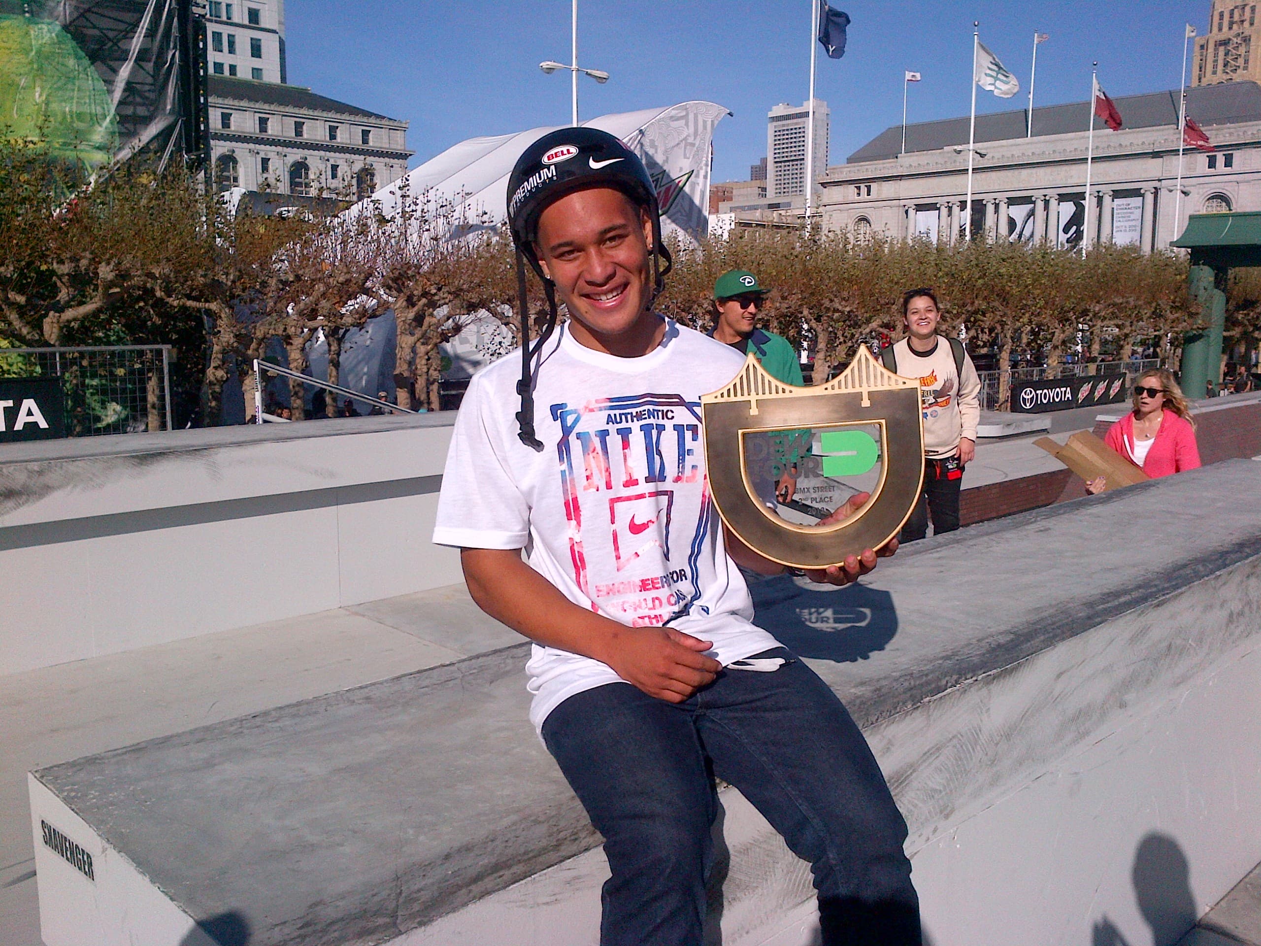 chad kerley profile photo