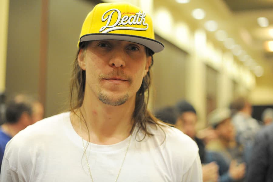 erik ellington profile photo