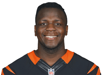 Mohamed Sanu profile photo