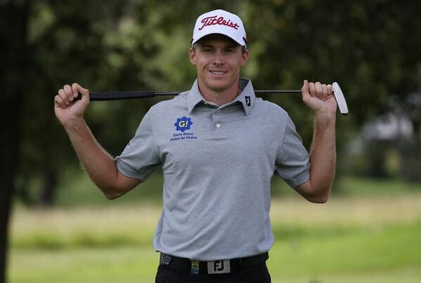 Jordi Garcia Pinto profile photo