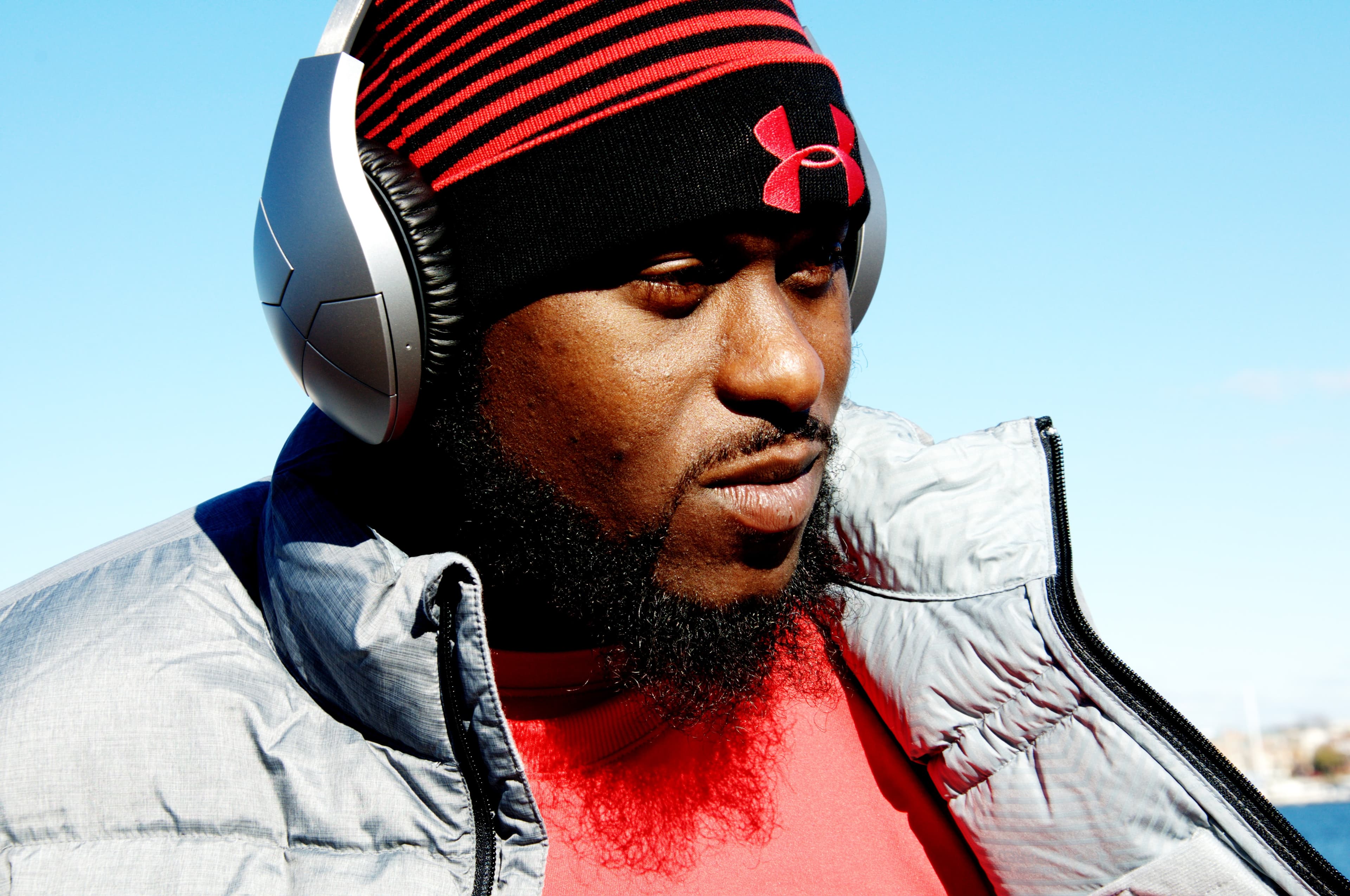 Matt Elam profile image