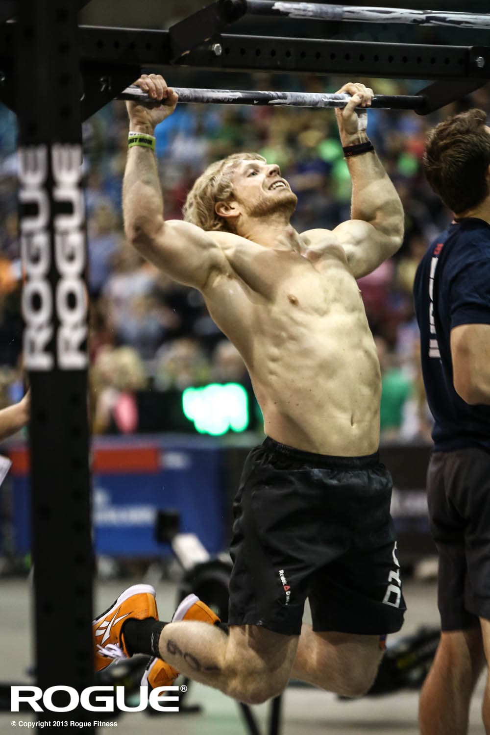 Graham Holmberg profile photo