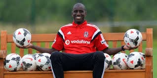 Demba Ba profile image
