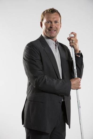 Martin Brodeur profile image