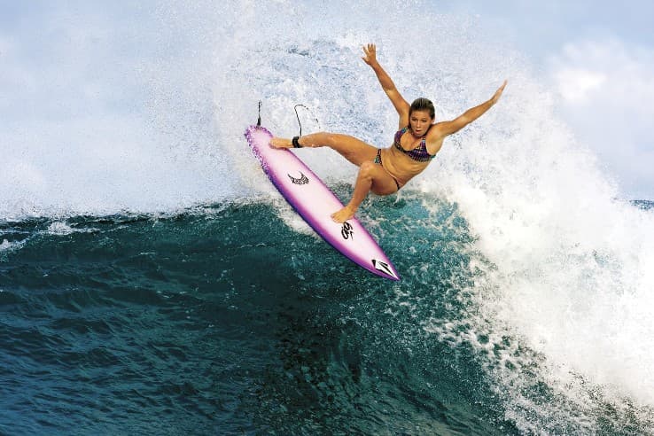 Coco Ho profile photo