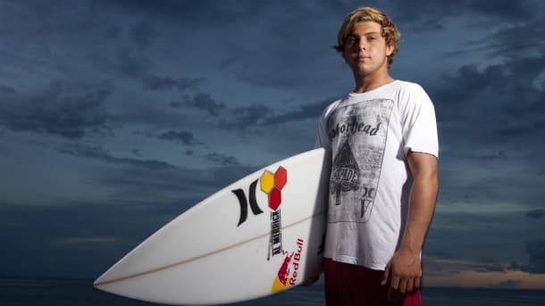 Connor Coffin profile image