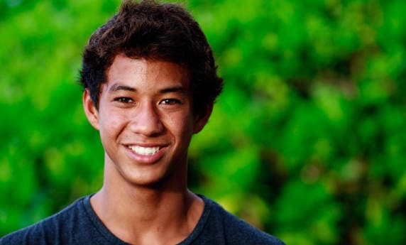 Josh Morriz profile image