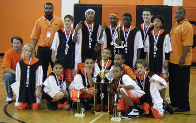 Florida Phenoms profile photo