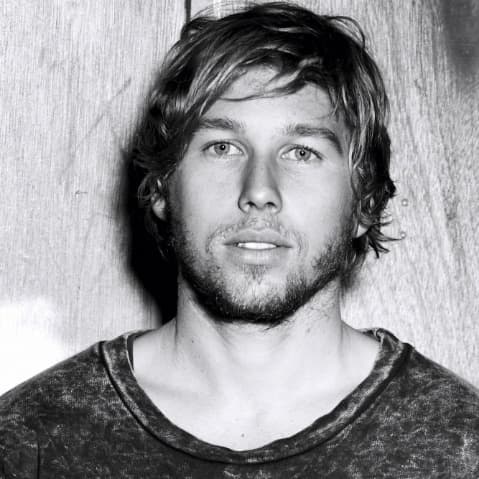 Kai Nevile profile photo