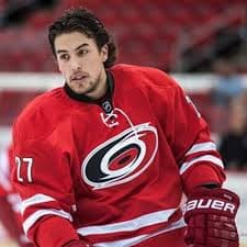 Justin Faulk profile image