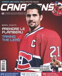 Brian Gionta profile image