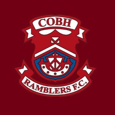 Cobh Ramblers FC profile photo
