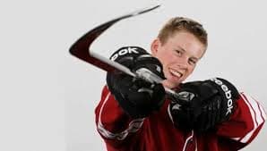 Connor Murphy profile image