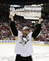 Rob Scuderi profile photo