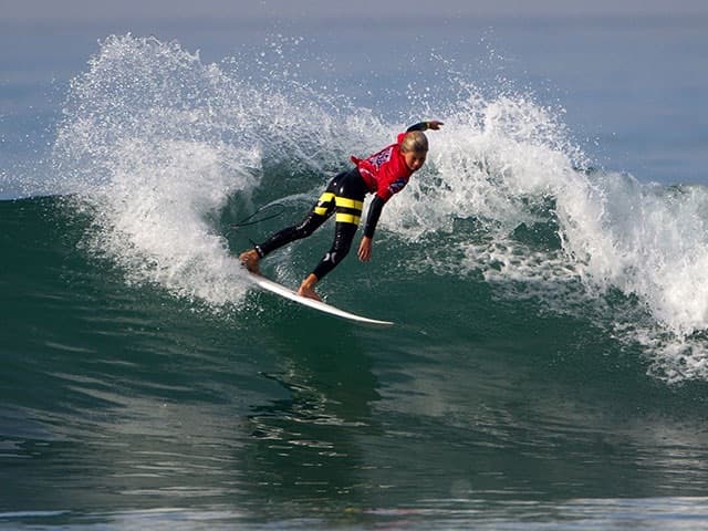 Nick Marshall profile photo