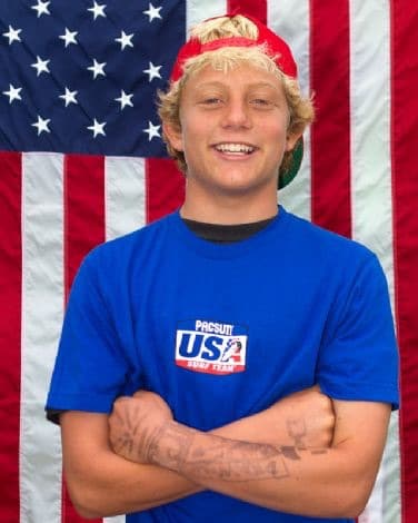 Parker Coffin profile image