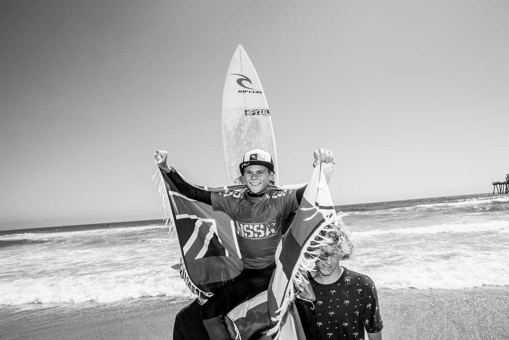 Wyatt McHale profile photo