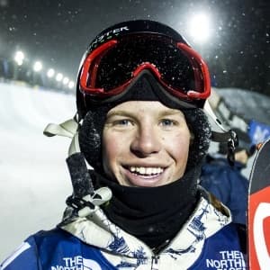 Aaron Blunck profile photo