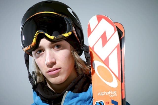 Alex Beaulieu-Marchand profile image