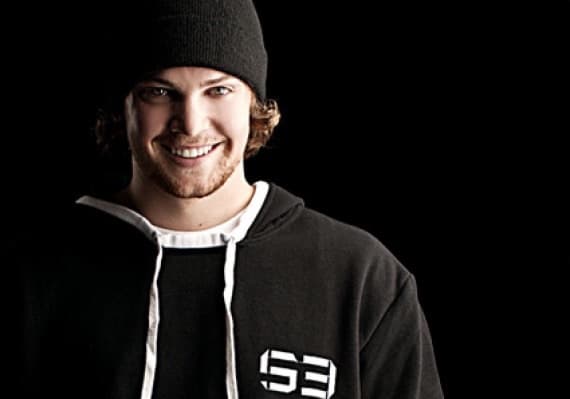 Alexi Godbout profile photo