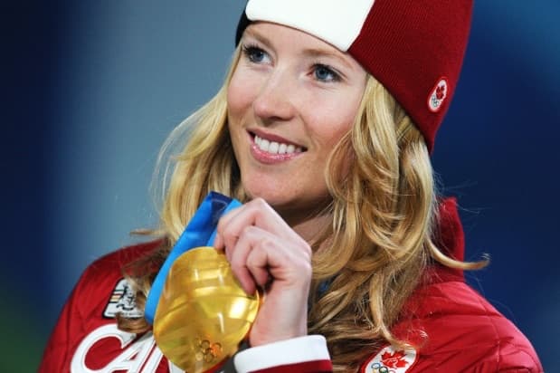 Ashleigh McIvor profile photo