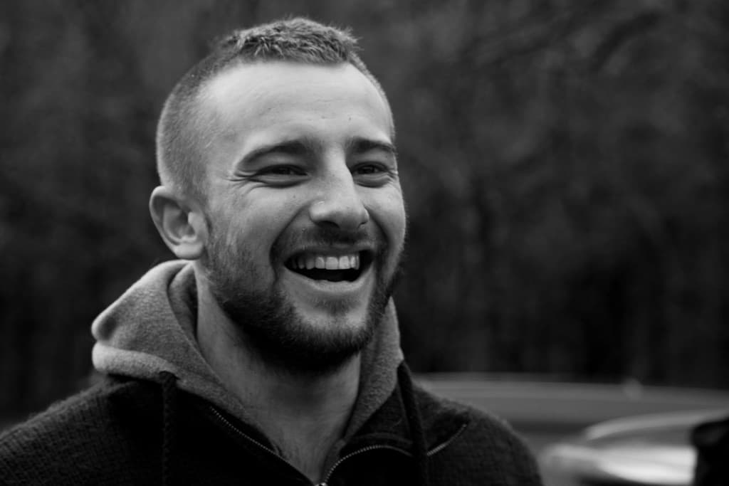 Colby West profile photo