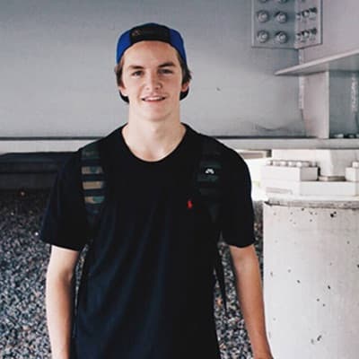 Evan McEachran profile photo