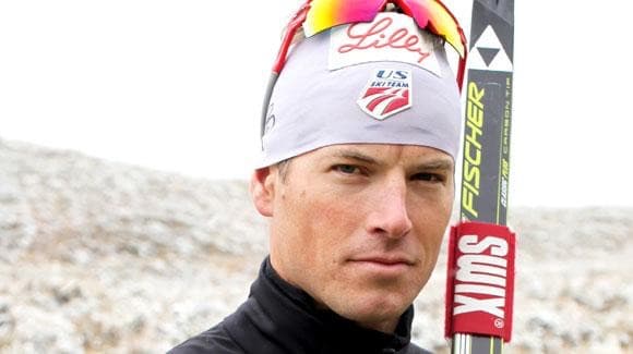 Kris Freeman profile image