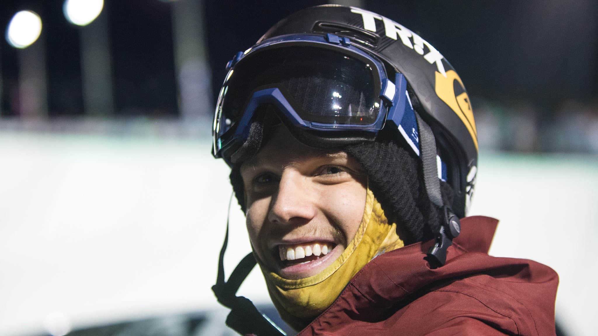 Lyman Currier profile image